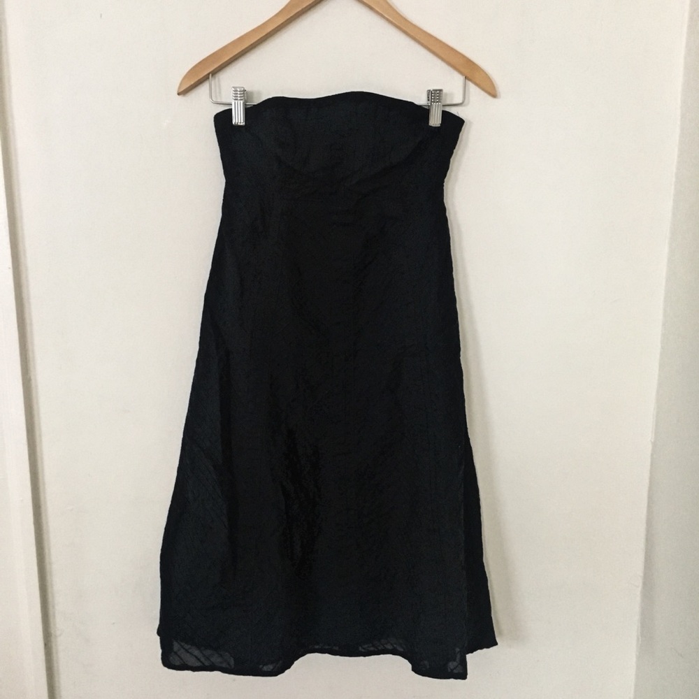 🦋 3 for $10 🦋 Strapless Dress